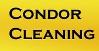 Condor Cleaning coupons